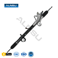 Factory Price Good Quality Auto Steering Systems power steering rack For NISSAN FX35 FX37 QX70 S5108 49001-1CA0A 49001-1CA0B 49001-1CA1A 49001-1CA1D 49200-1DR1A