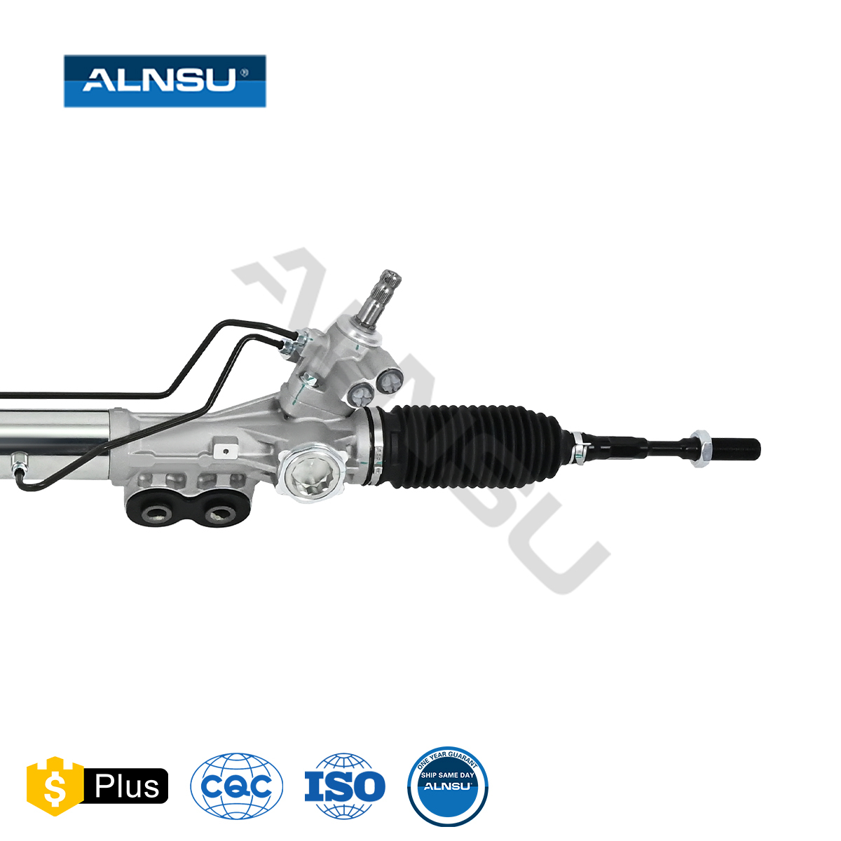 OEM Auto Parts Power Steering Gear Steering Rack and Pinion For NISSAN QX80 QX56 Y62 PATROL 49001-5ZP0A 49001-1ZR3A 49001-1LA1C