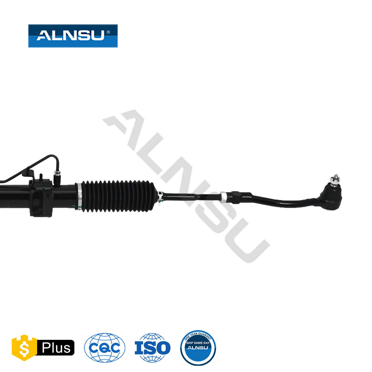 Factory Price Supply High Quality Vehicle Steering System Parts Power steering rack For HYUNDAI VERNA 57700-0U000 57700-4L000