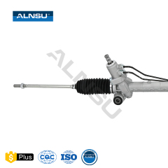 Factory Price Supply High Quality Vehicle Steering System Parts Power steering rack For SUZUKI Grand Vitara 48580-65J51 48580-65J50 48580-65J52