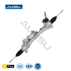 ALNSU Car Parts Hydraulic Power Steering Rack and Pinion Auto Steering Gears For NISSAN T33 X-TRAIL 49001-6RA5A 49001-6RA2B 49001-6US1D
