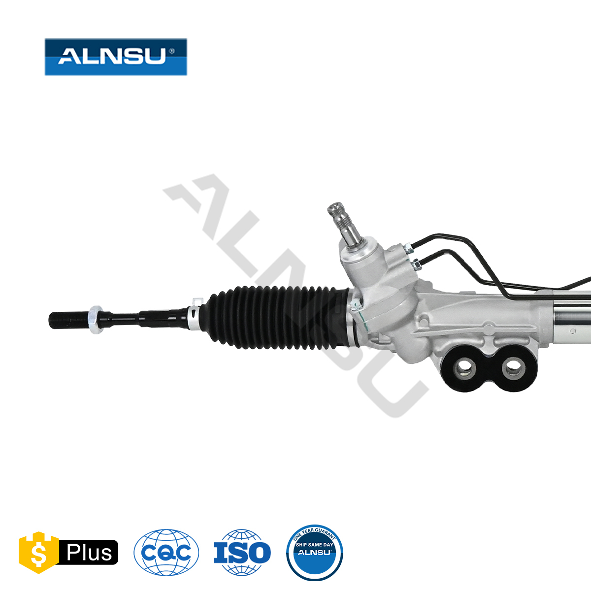 OEM Auto Parts Power Steering Gear Steering Rack and Pinion For NISSAN QX80 QX56 Y62 PATROL 49001-5ZP0A 49001-1ZR3A 49001-1LA1C