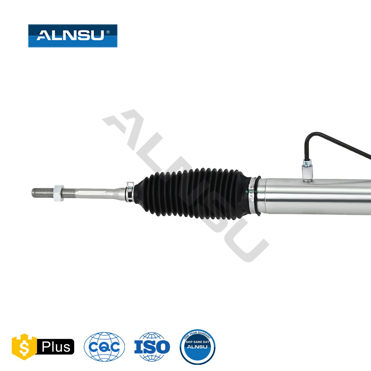 ALNSU Car Parts Hydraulic Power Steering Rack and Pinion Auto Steering Gears For SUZUKI VITARA XL7 48580-65D51 48580-54J50 91174752