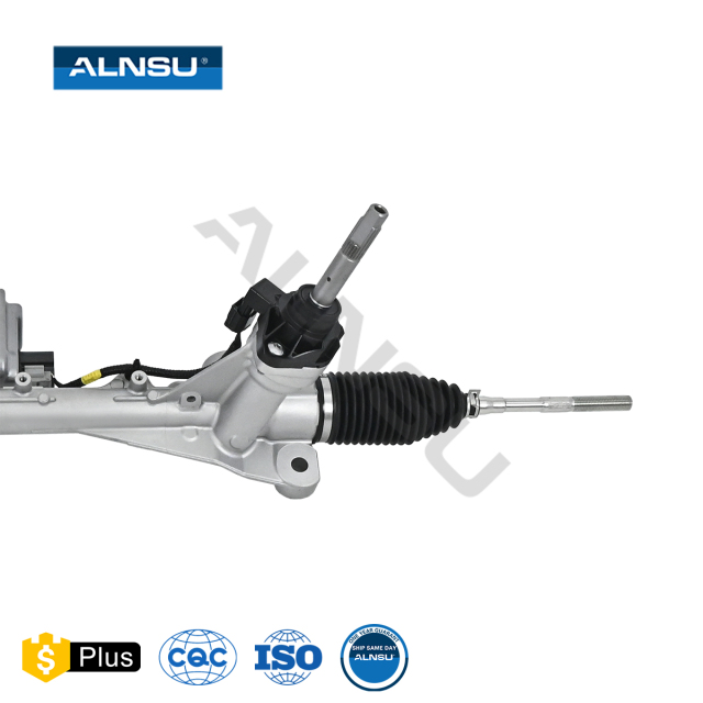 ALNSU Car Parts Hydraulic Power Steering Rack and Pinion Auto Steering Gears For NISSAN T33 X-TRAIL 49001-6RA5A 49001-6RA2B 49001-6US1D