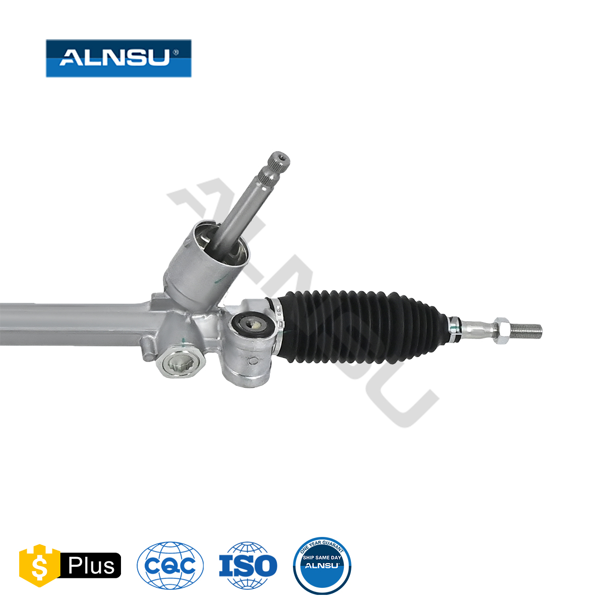 ALNSU auto parts car parts power steering rack For SUZUKI Swift