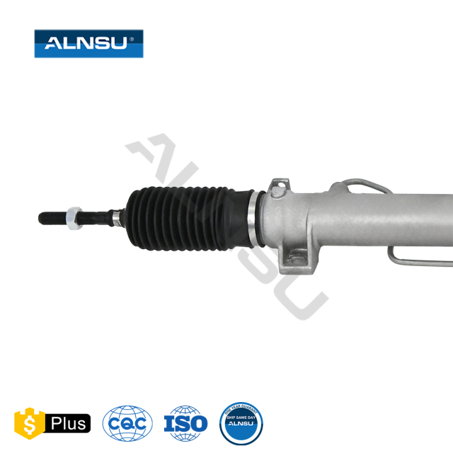 OEM Auto Parts Power Steering Gear Steering Rack and Pinion For Volvo XC90 S80 7852501926 36000259