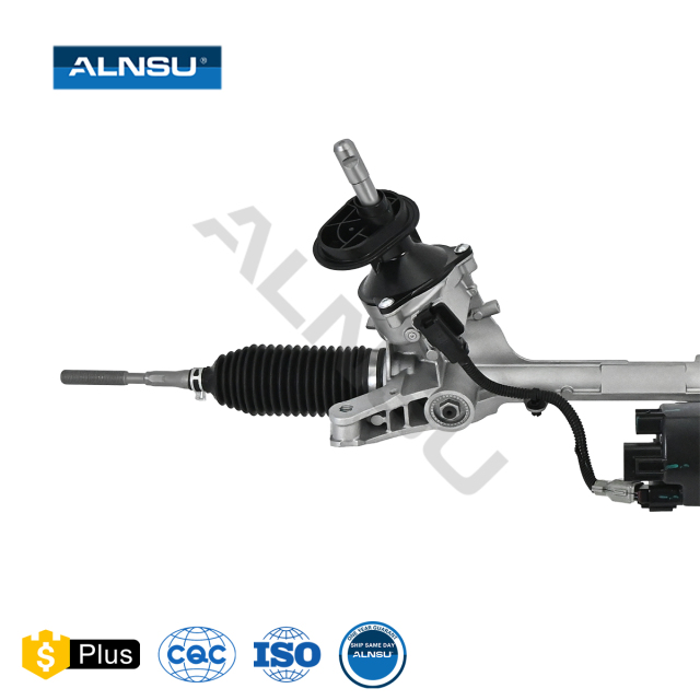 Factory Price Supply High Quality Vehicle Steering System Parts Power steering rack For GEELY monjaro 8892480578 4036047800
