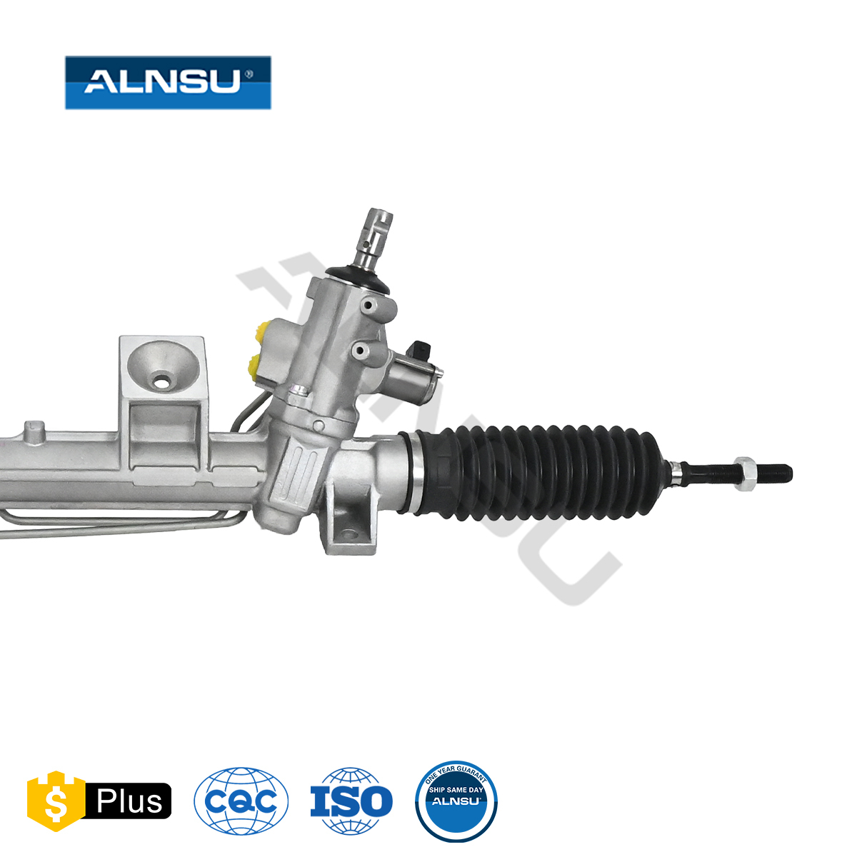 OEM Auto Parts Power Steering Gear Steering Rack and Pinion For Volvo XC90 S80 7852501926 36000259