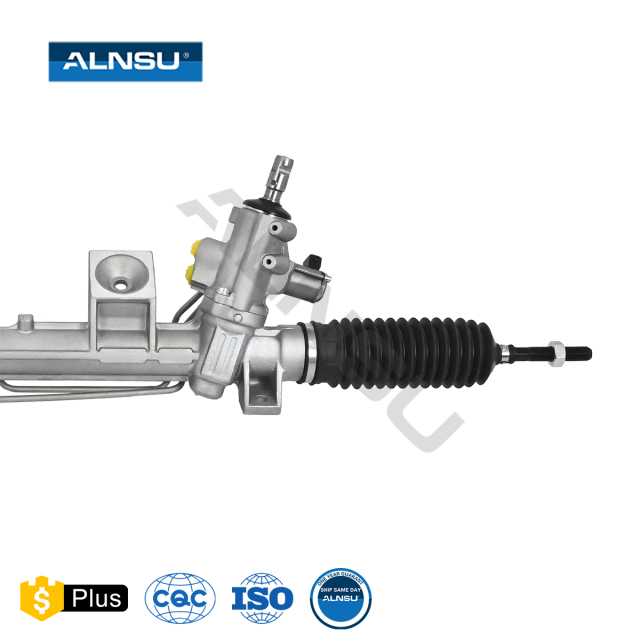 OEM Auto Parts Power Steering Gear Steering Rack and Pinion For Volvo XC90 S80 7852501926 36000259