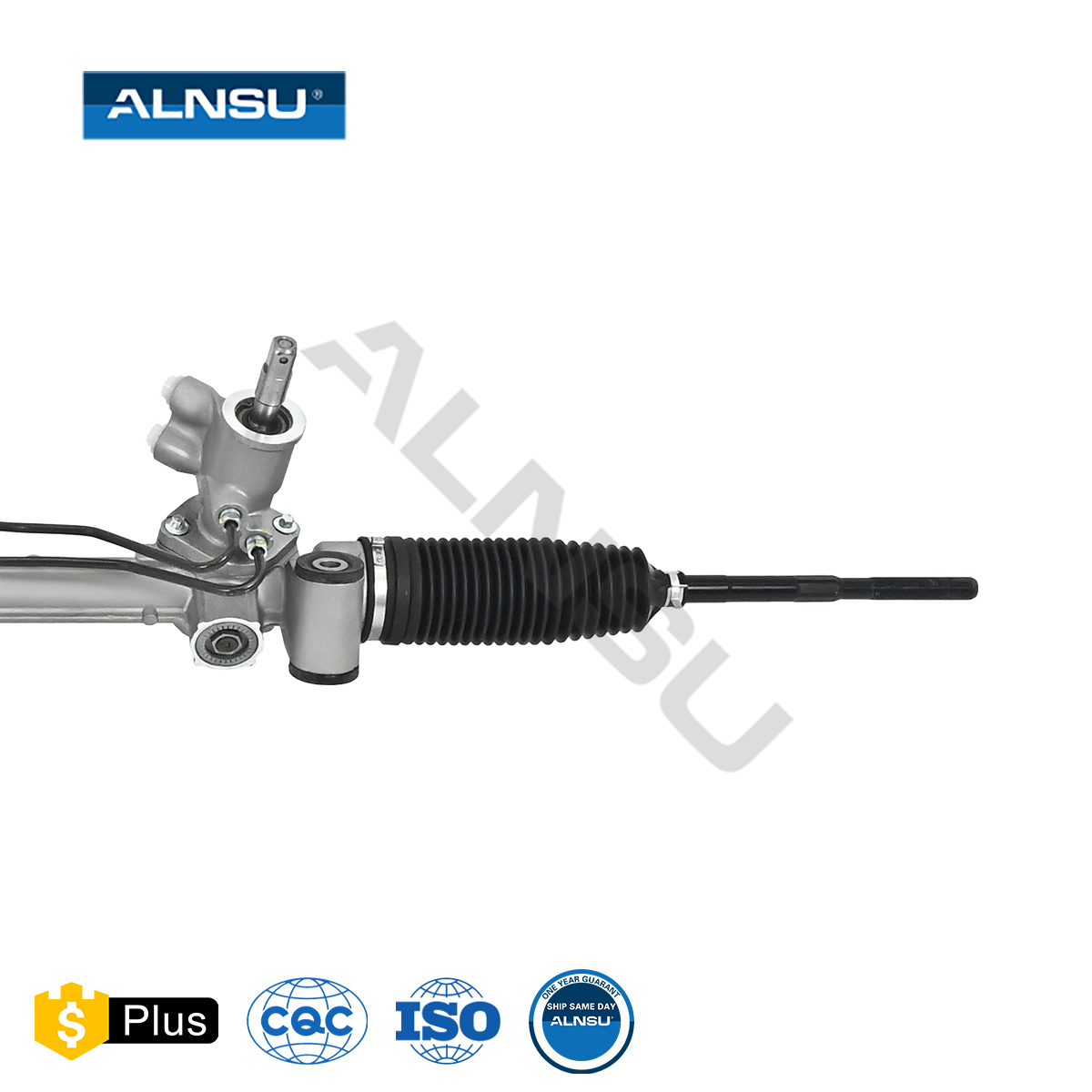 ALNSU Car Parts Hydraulic Power Steering Rack and Pinion Auto Steering Gears For CHRYSLER 300C 04782341AL 04854551AC 04854551AF 04854567AD 04895667AC 068000476AA 4584573AF RL4854551AF