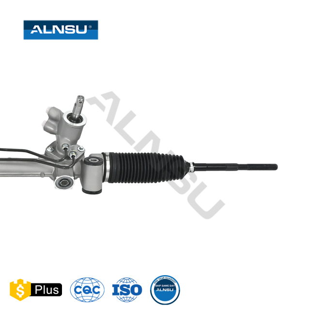 ALNSU Car Parts Hydraulic Power Steering Rack and Pinion Auto Steering Gears For CHRYSLER 300C 04782341AL 04854551AC 04854551AF 04854567AD 04895667AC 068000476AA 4584573AF RL4854551AF