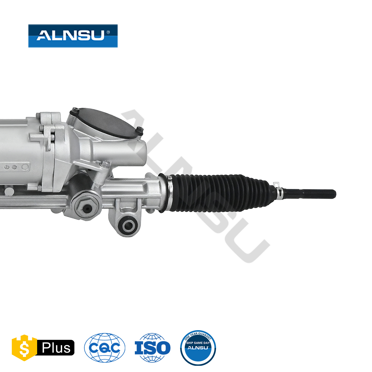 Factory Price Good Quality Auto Steering Systems power steering rack For GEELY GC9 GE 4036016500