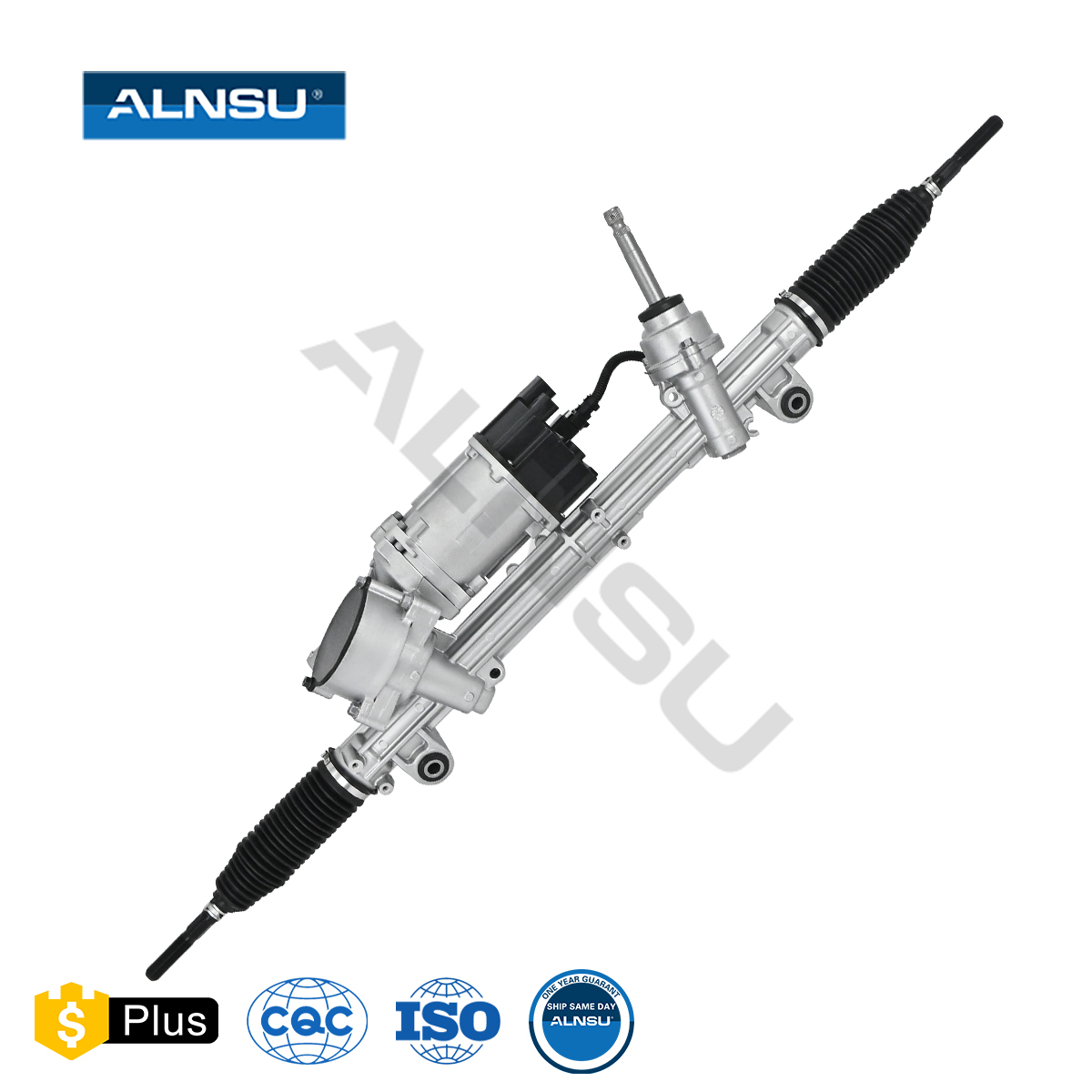 Factory Price Good Quality Auto Steering Systems power steering rack For GEELY GC9 GE 4036016500