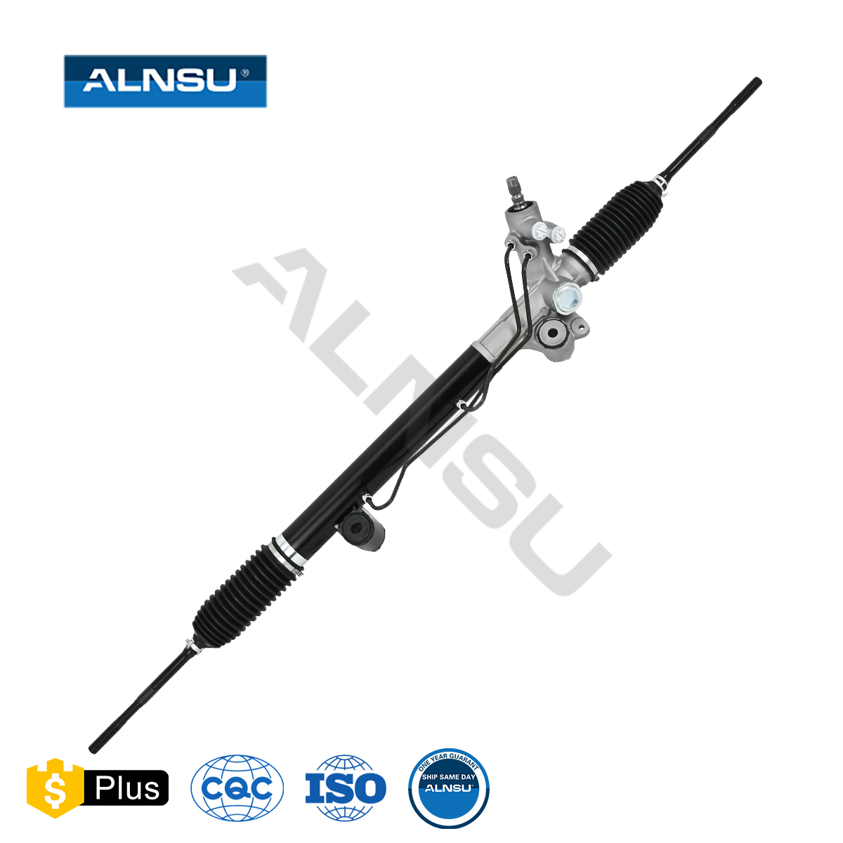 OEM Auto Parts Power Steering Gear Steering Rack and Pinion For JAC SUV 3401000P3010