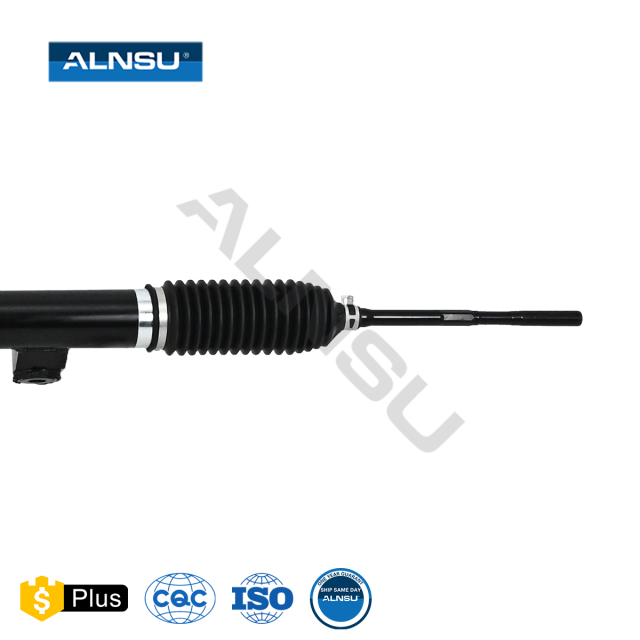 OEM Auto Parts Power Steering Gear Steering Rack and Pinion For JAC SUV 3401000P3010