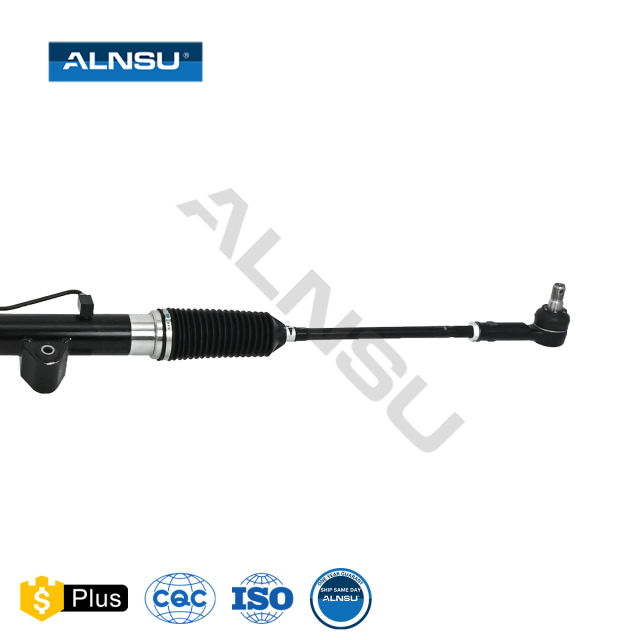 Factory Price Good Quality Auto Steering Systems power steering rack For JAC sollers Atlan 3402300R0090