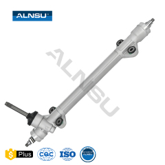 ALNSU Car Parts Hydraulic Power Steering Rack and Pinion Auto Steering Gears For SGMW CN150V 23800404