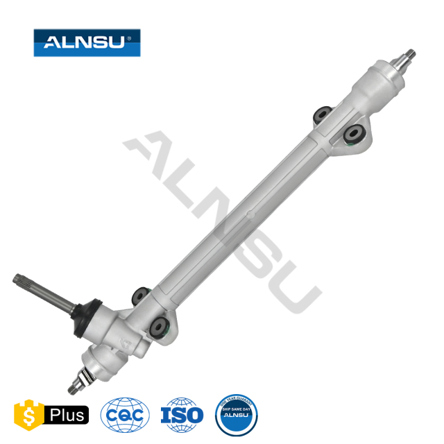 ALNSU Car Parts Hydraulic Power Steering Rack and Pinion Auto Steering Gears For SGMW CN150V 23800404