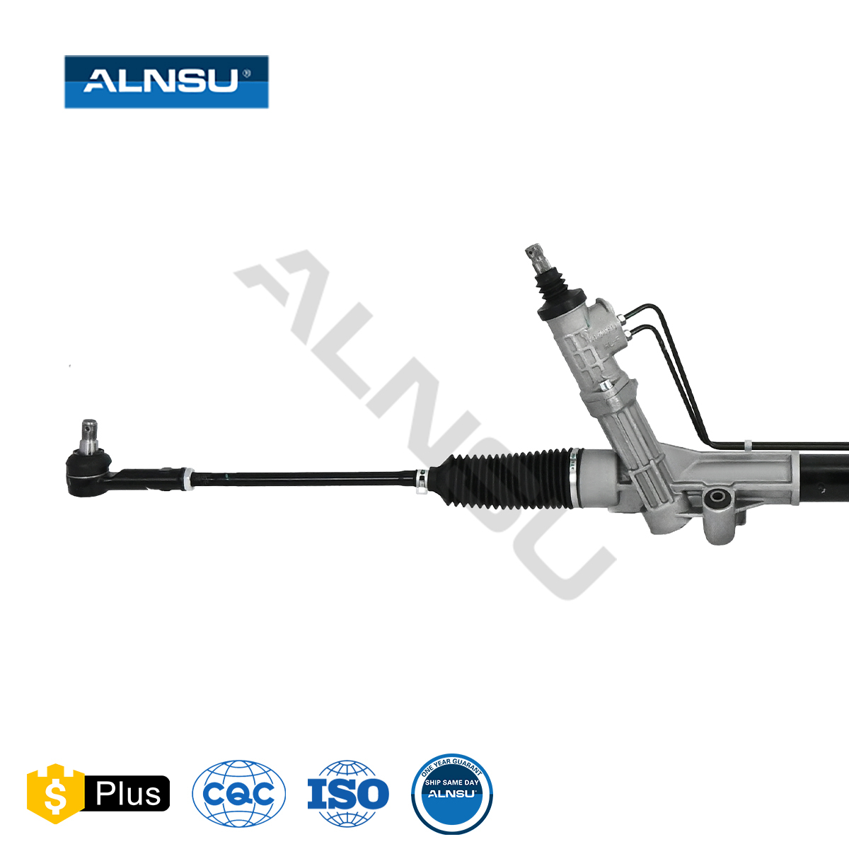 Factory Price Good Quality Auto Steering Systems power steering rack For JAC sollers Atlan 3402300R0090