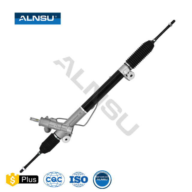 Factory Price Supply High Quality Vehicle Steering System Parts Power steering rack For Cadillac CTS 15850018