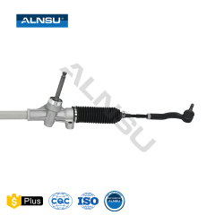 ALNSU Car Parts Hydraulic Power Steering Rack and Pinion Auto Steering Gears For CHANGAN C0SM0S F201 3401100-BM401