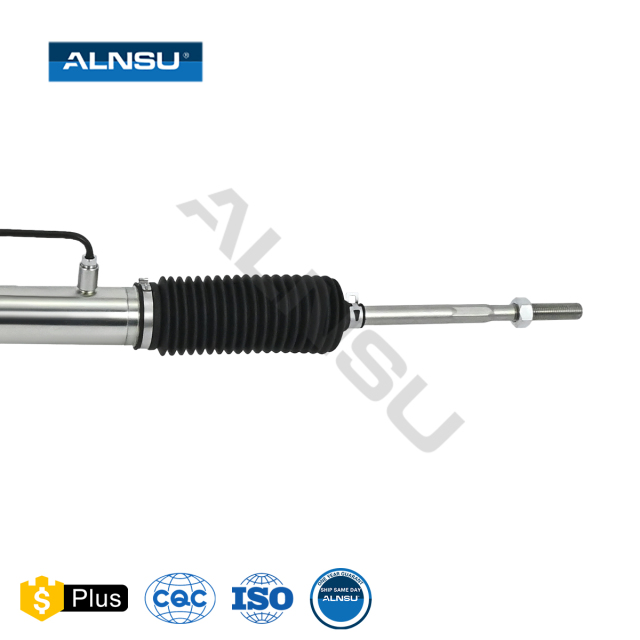 ALNSU auto parts car parts power steering rack For SGMW Chevrolet N300 N200 24555742