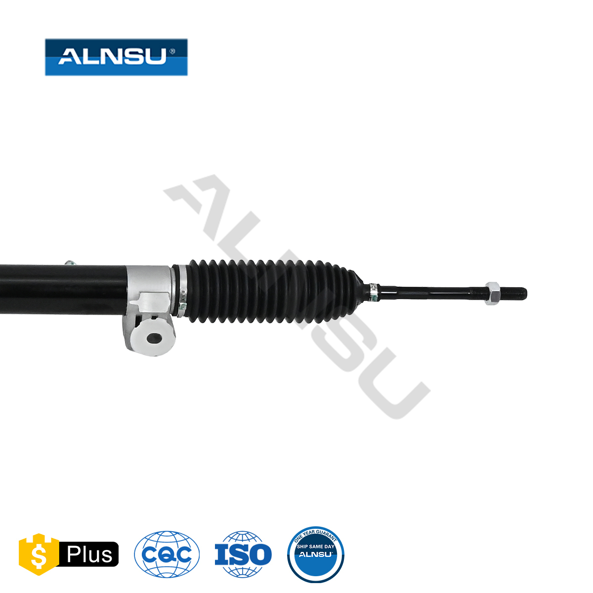 Factory Price Supply High Quality Vehicle Steering System Parts Power steering rack For Cadillac CTS 15850018