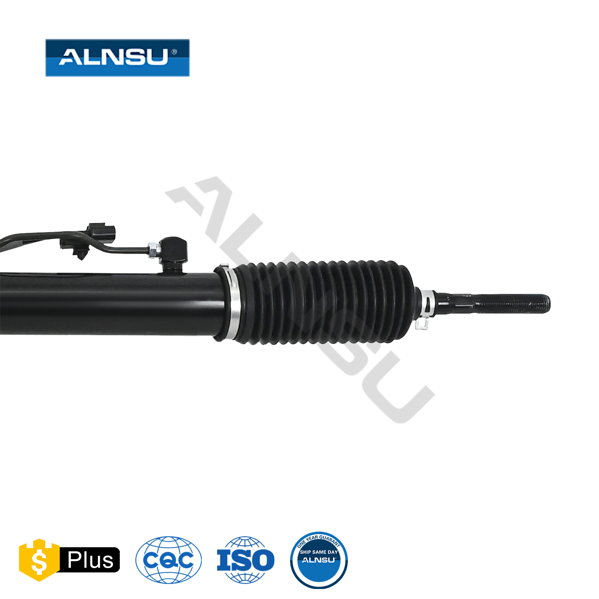 OEM Auto Parts Power Steering Gear Steering Rack and Pinion For HYUNDAI AZERA 57700-3L100 57700-3L300 57700-3L500
