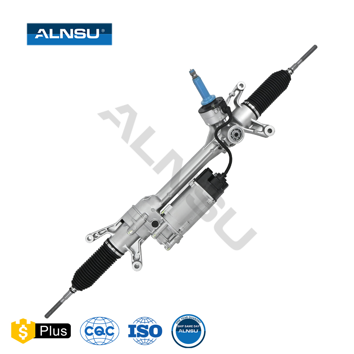 ALNSU auto parts car parts power steering rack For Audi GLC X253 2534608400