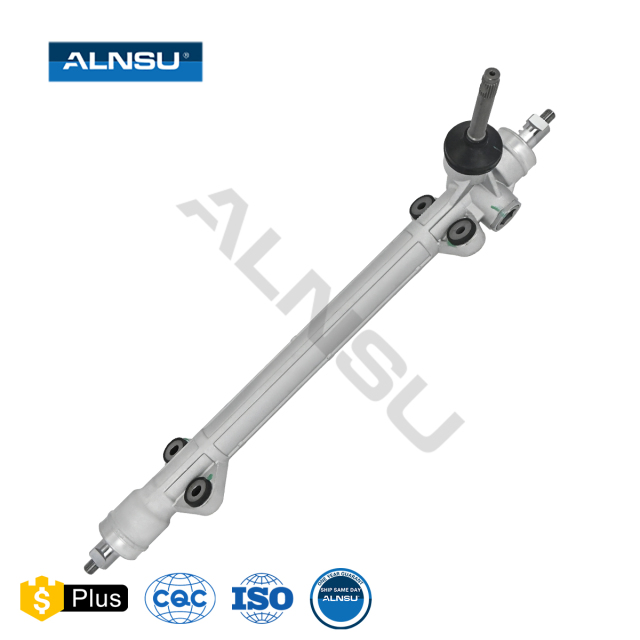 ALNSU Car Parts Hydraulic Power Steering Rack and Pinion Auto Steering Gears For SGMW CN150V 23800404