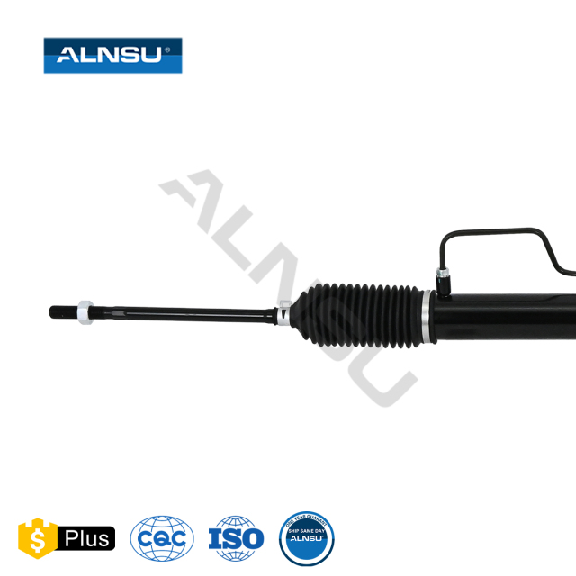 ALNSU Car Parts Hydraulic Power Steering Rack and Pinion Auto Steering Gears For HYUNDAI ACCENT 57700-25510 57700-25500 57700-25000 57710-25510