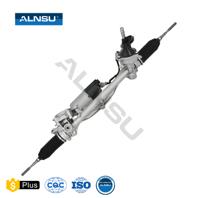 Factory Price Supply High Quality Vehicle Steering System Parts Power steering rack For GEELY monjaro 8892480578 4036047800