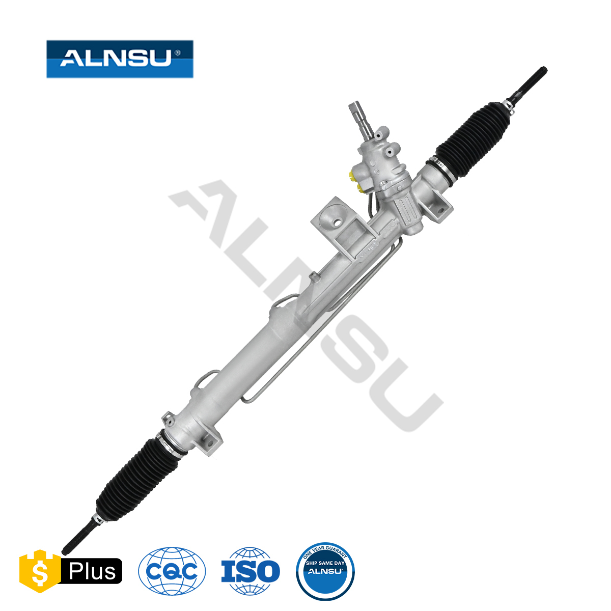 ALNSU Car Parts Hydraulic Power Steering Rack and Pinion Auto Steering Gears For Volvo XC90 S80 S60 V70 7852501929 36002383 8603453 8603469