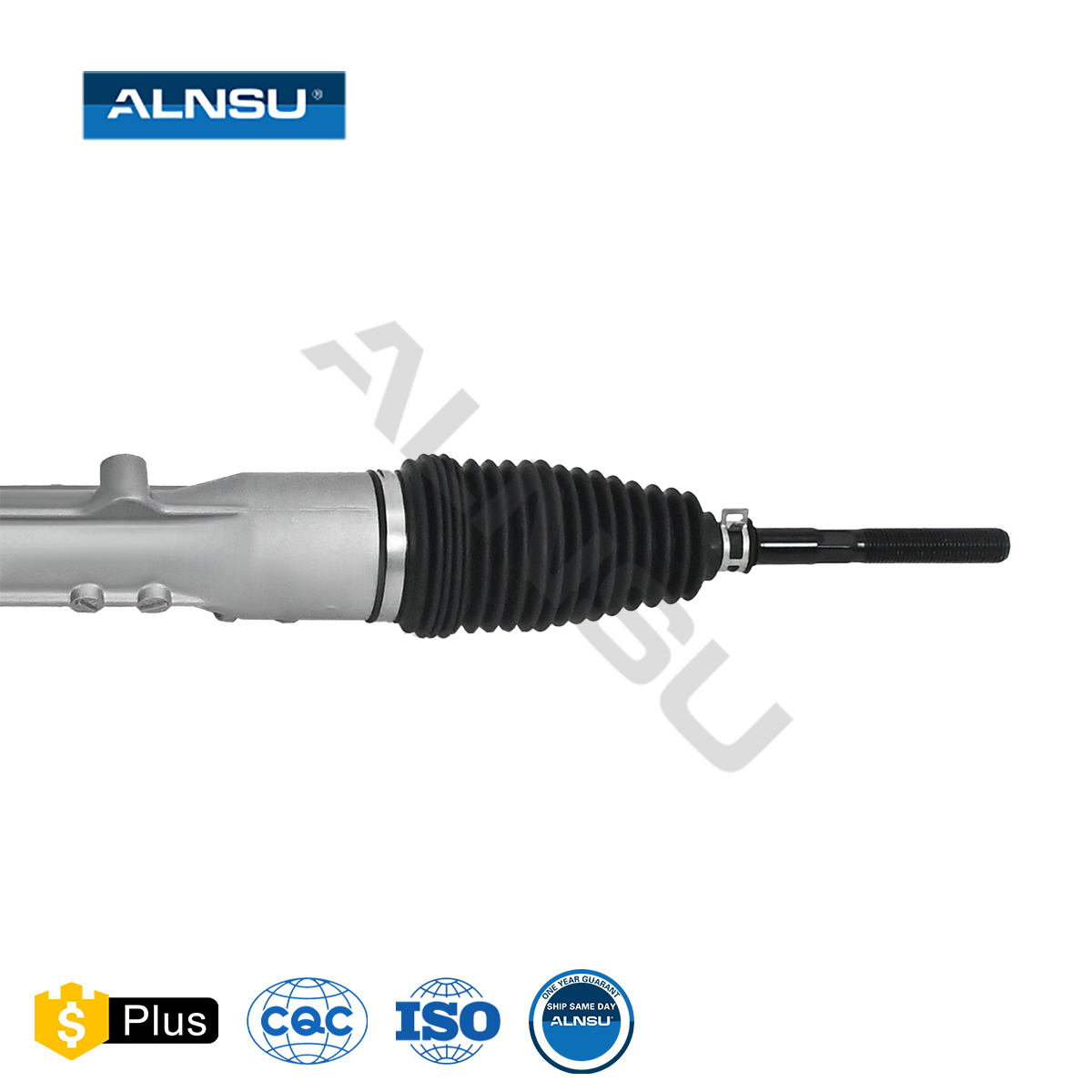 ALNSU auto parts car parts power steering rack For BMW N12 R55 R56 6900001574 6856876