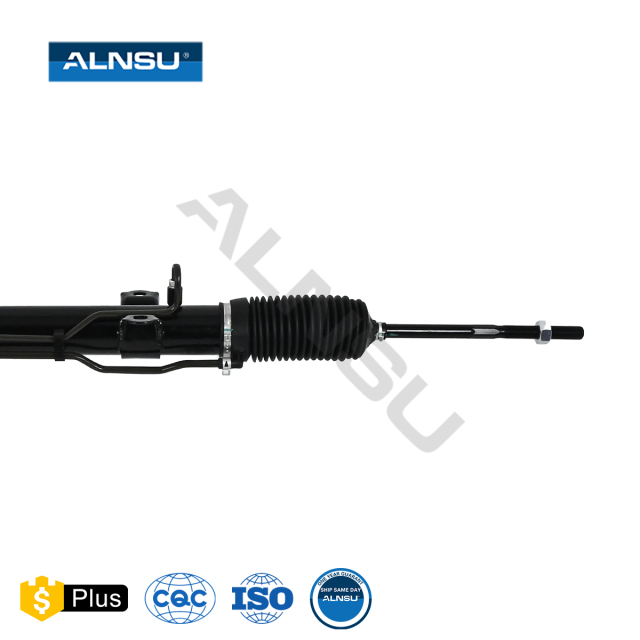 Factory Price Supply High Quality Vehicle Steering System Parts Power steering rack For CHRYSLER VOYAGER COUNTRY 05101936AA 04766415AC 04766250AF 4766415AC 68072216AC