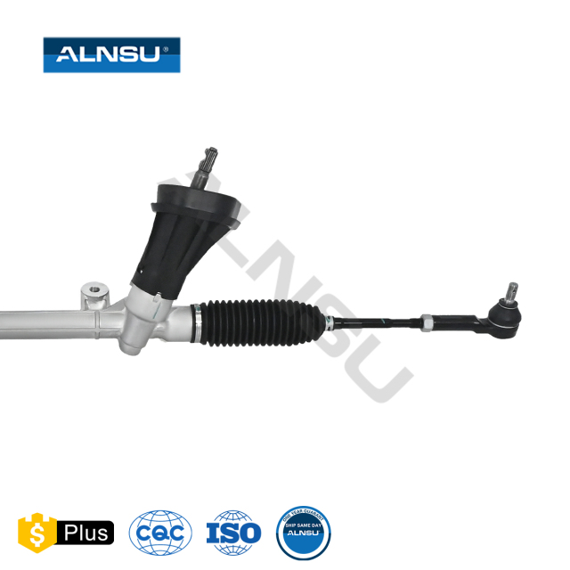 Factory Price Supply High Quality Vehicle Steering System Parts Power steering rack For GWM ORA 3401105XNZ01A