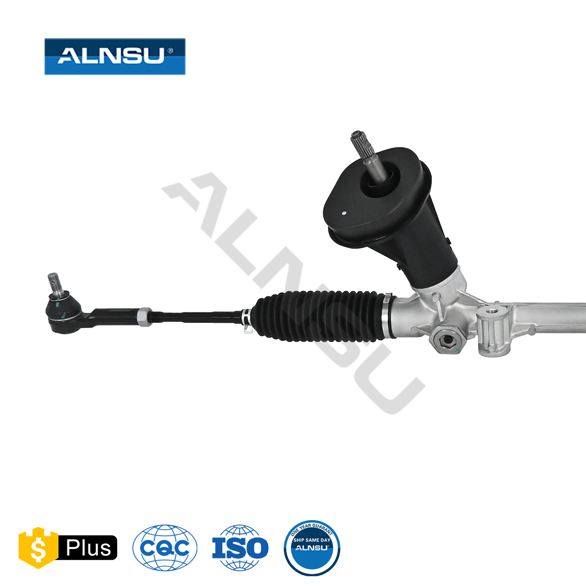 Factory Price Supply High Quality Vehicle Steering System Parts Power steering rack For GWM ORA 3401105XNZ01A