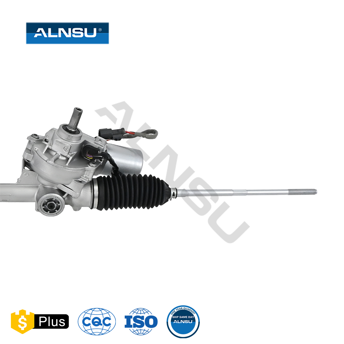 OEM Auto Parts Power Steering Gear Steering Rack and Pinion For Mercedes-Benz SMART 4514600151
