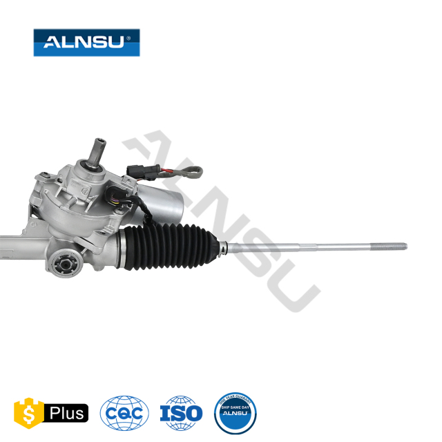 OEM Auto Parts Power Steering Gear Steering Rack and Pinion For Mercedes-Benz SMART 4514600151