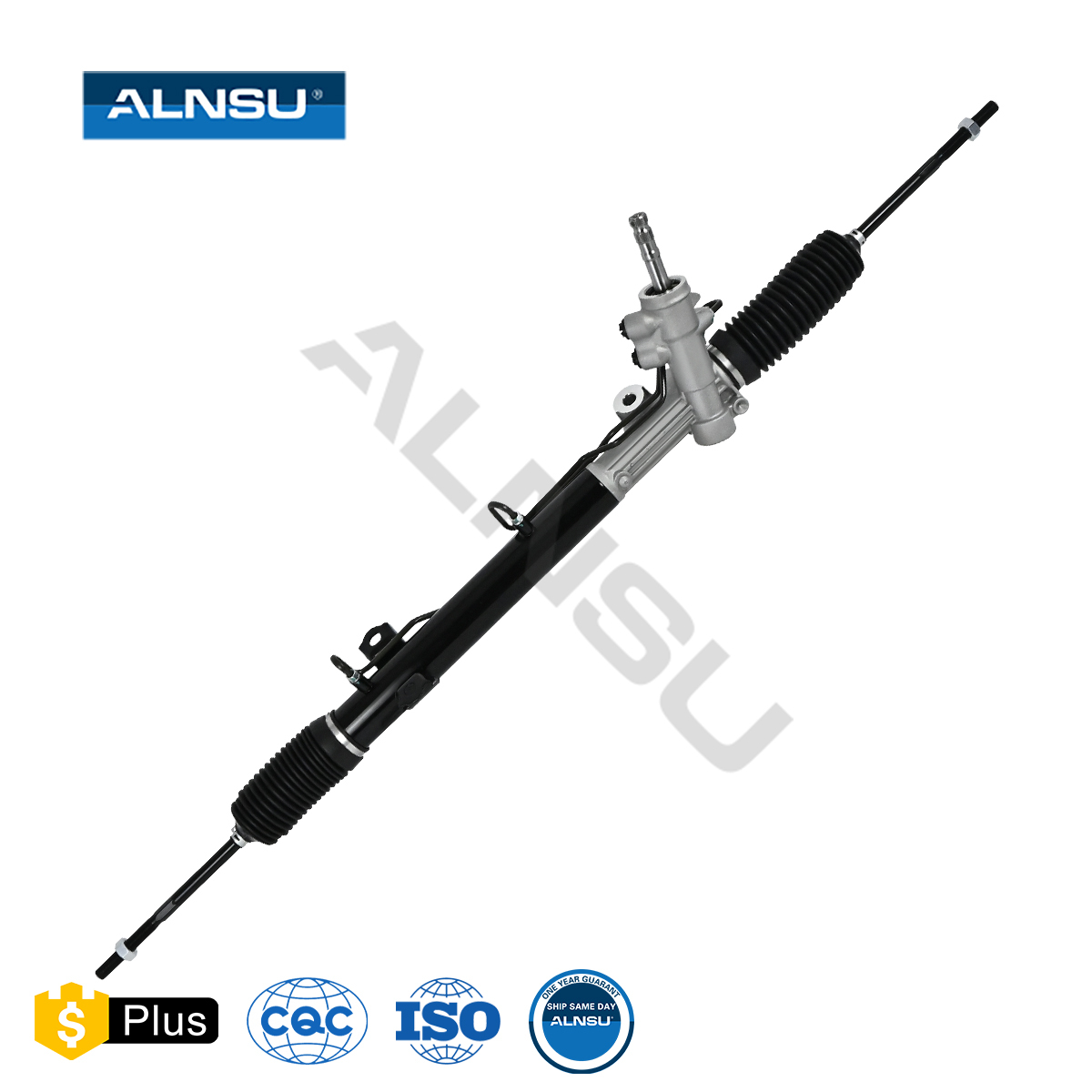 Factory Price Supply High Quality Vehicle Steering System Parts Power steering rack For CHRYSLER VOYAGER COUNTRY 05101936AA 04766415AC 04766250AF 4766415AC 68072216AC
