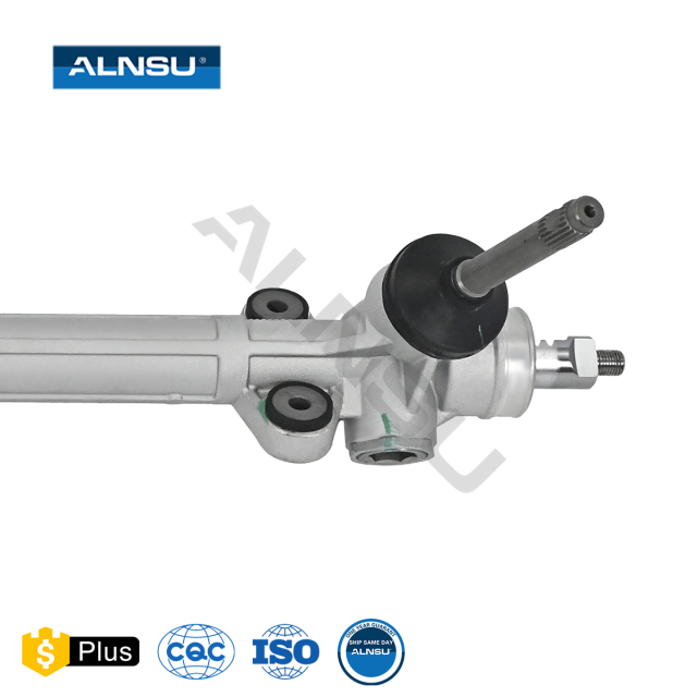 ALNSU Car Parts Hydraulic Power Steering Rack and Pinion Auto Steering Gears For SGMW CN150V 23800404