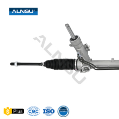 ALNSU Car Parts Hydraulic Power Steering Rack and Pinion Auto Steering Gears For Volvo C30 S40 30741425 13003493 31201426 31302644 34013131 36001241 36002017 36002023 A0024105