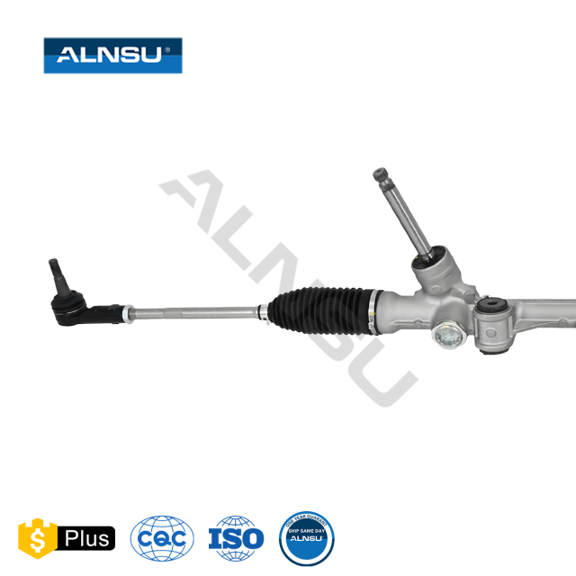 OEM Auto Parts Power Steering Gear Steering Rack and Pinion For Trumpchi GS8 3410008CAD0200