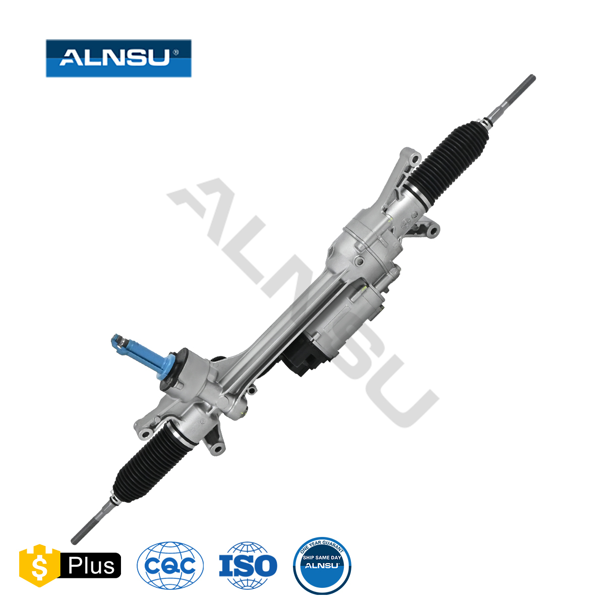 ALNSU auto parts car parts power steering rack For Audi GLC X253 2534608400