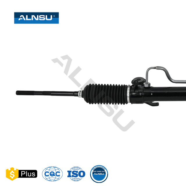Factory Price Good Quality Auto Steering Systems power steering rack For BUICK CHEVROLET OPEL 23139001 23138998 22840287