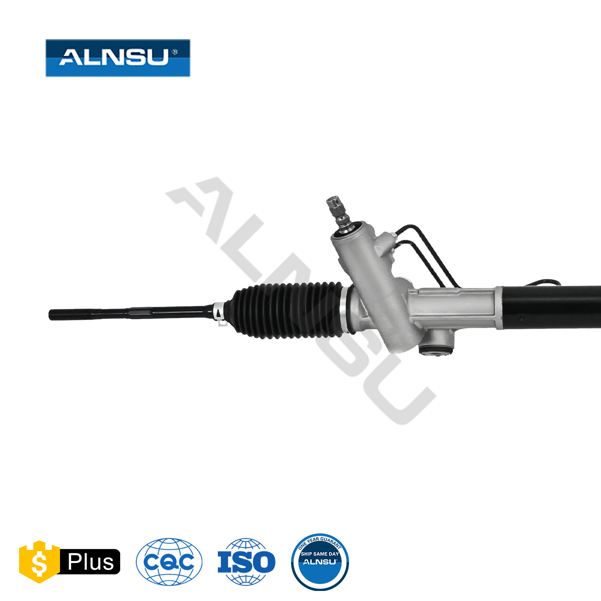 OEM Auto Parts Power Steering Gear Steering Rack and Pinion For JAC SUV 3401000P3010
