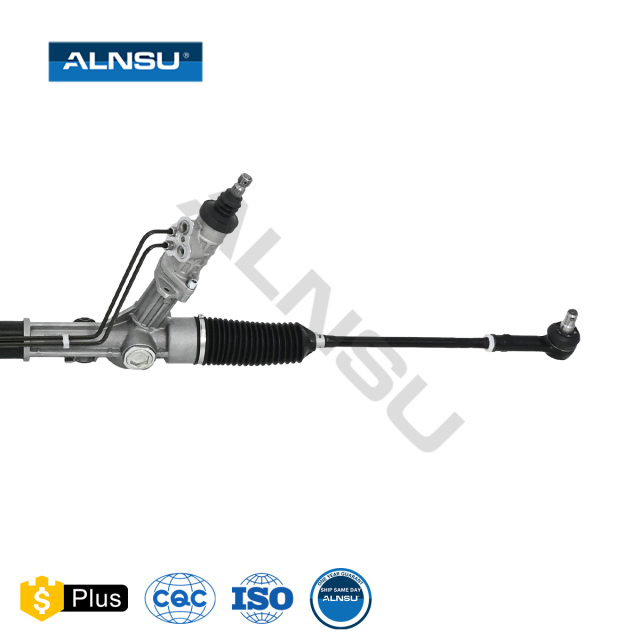 Factory Price Good Quality Auto Steering Systems power steering rack For JAC sollers Atlan 3402300R0090