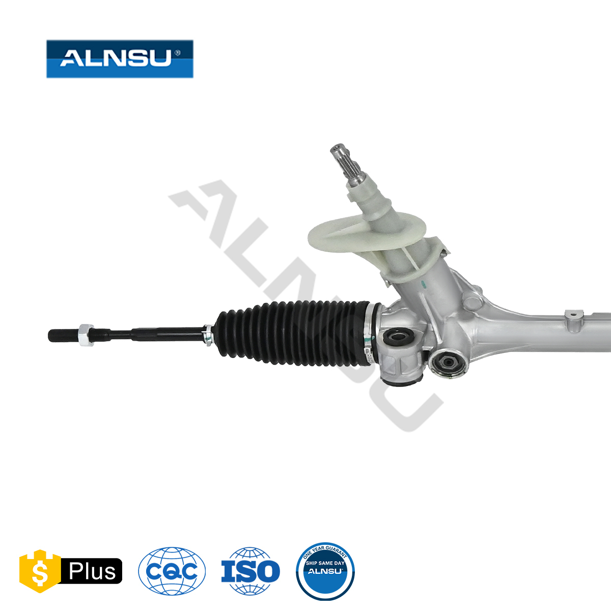 OEM Auto Parts Power Steering Gear Steering Rack and Pinion For BUICK Novo Onix 26310429 26292324 26698470