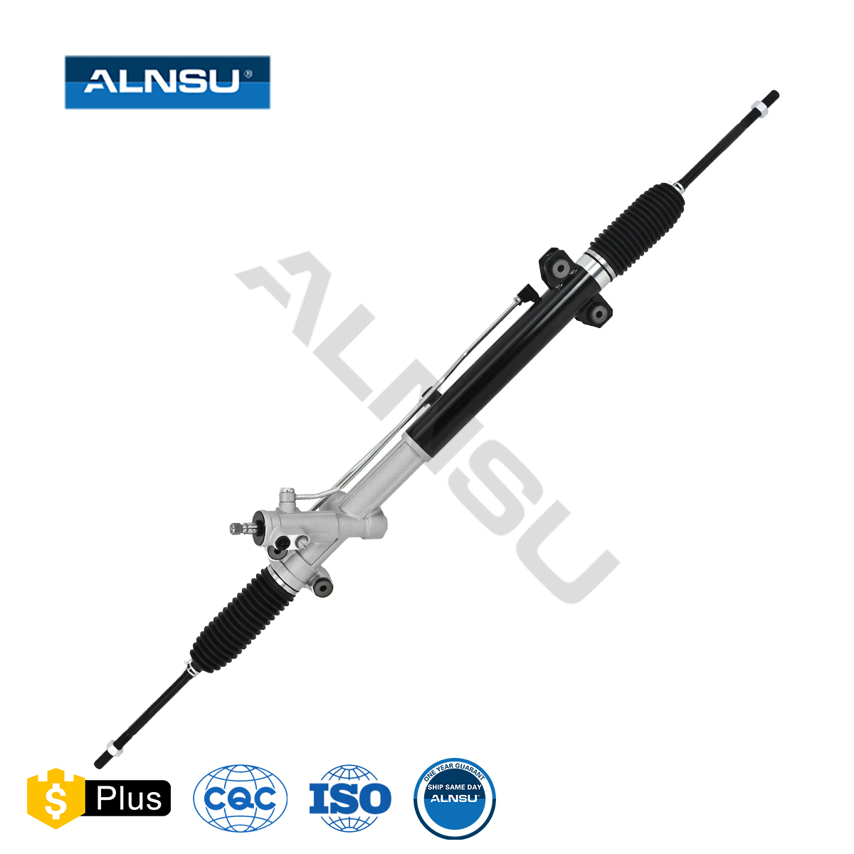 Factory Price Supply High Quality Vehicle Steering System Parts Power steering rack For IVECO Daily 5802261054