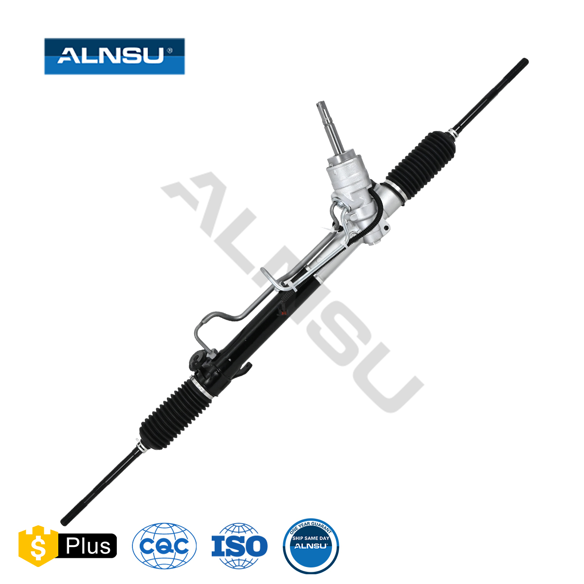 Factory Price Good Quality Auto Steering Systems power steering rack For BUICK CHEVROLET OPEL 23139001 23138998 22840287